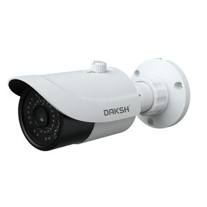 What are the advantages of IP camera?