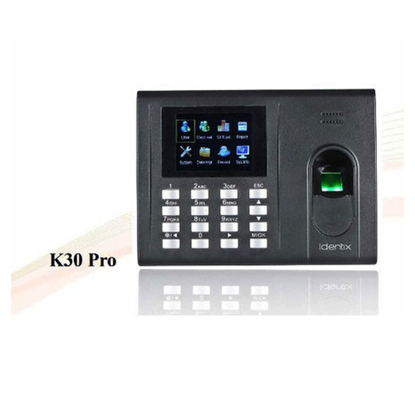 K 30 Biometric Device